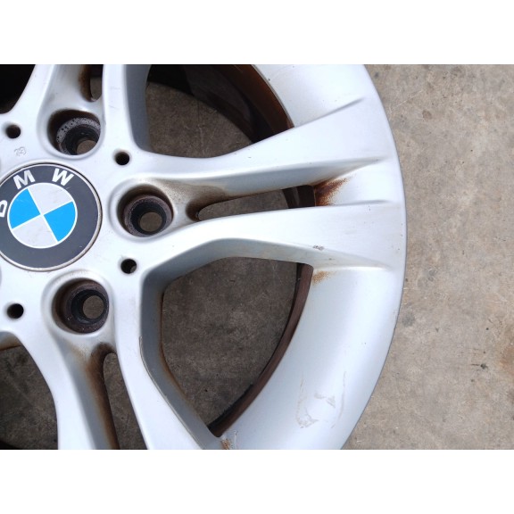 Recambio de llanta para bmw 3 (e90) 320 d referencia OEM IAM 7JX16 EH2 IS31 X1 6780907