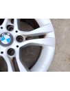 Recambio de llanta para bmw 3 (e90) 320 d referencia OEM IAM 7JX16 EH2 IS31 X1 6780907
