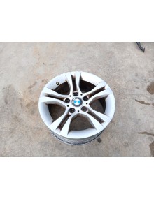 Recambio de llanta para bmw 3 (e90) 320 d referencia OEM IAM 7JX16 EH2 IS31 X1 6780907