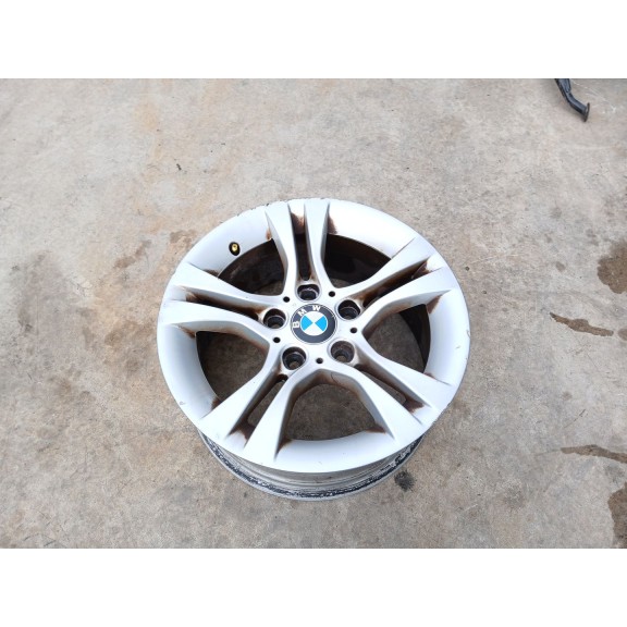 Recambio de llanta para bmw 3 (e90) 320 d referencia OEM IAM 7JX16 EH2 IS31 X1 6780907