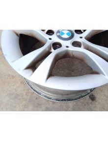 Recambio de llanta para bmw 3 (e90) 320 d referencia OEM IAM 7JX16 EH2 IS31 X1 6780907 2