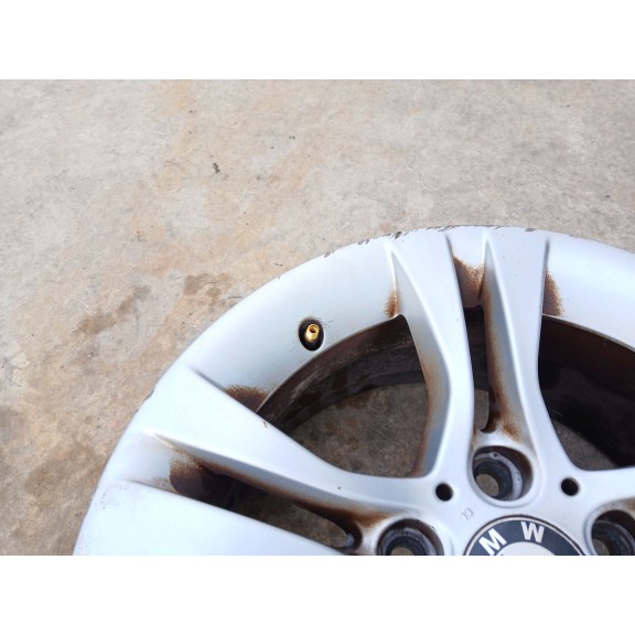 Recambio de llanta para bmw 3 (e90) 320 d referencia OEM IAM 7JX16 EH2 IS31 X1 6780907