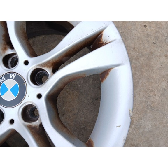 Recambio de llanta para bmw 3 (e90) 320 d referencia OEM IAM 7JX16 EH2 IS31 X1 6780907