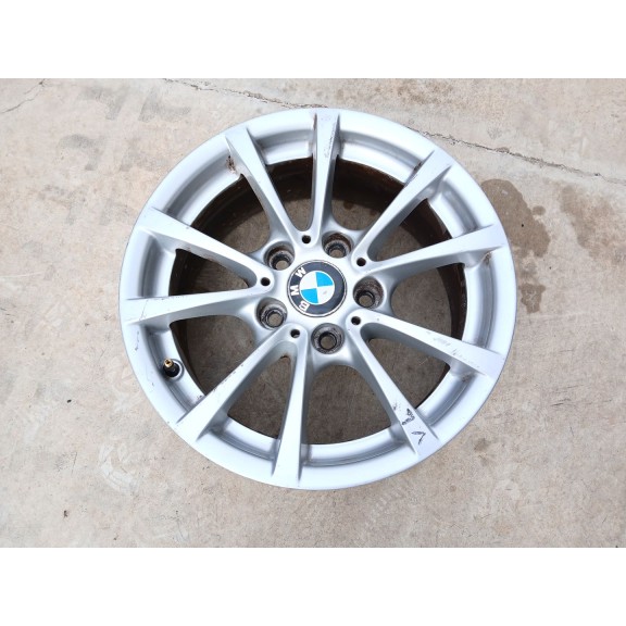 Recambio de llanta para bmw 3 (f30, f80) 330 d referencia OEM IAM 7JX16H2 IS31 X1 6796236