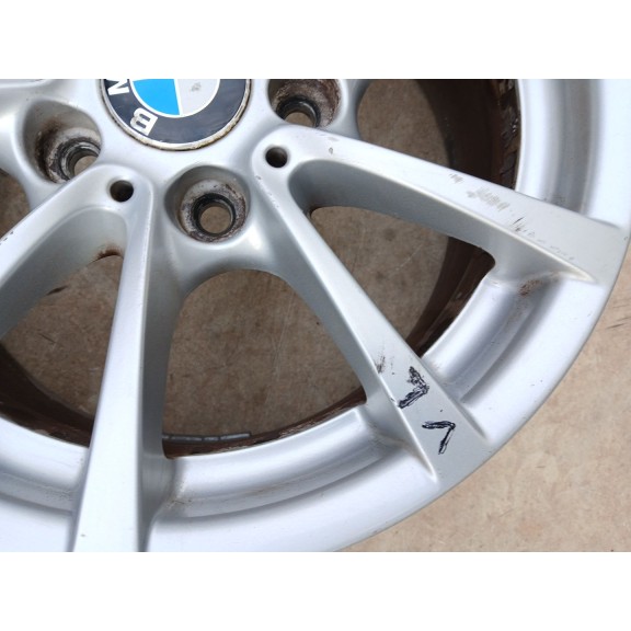 Recambio de llanta para bmw 3 (f30, f80) 330 d referencia OEM IAM 7JX16H2 IS31 X1 6796236