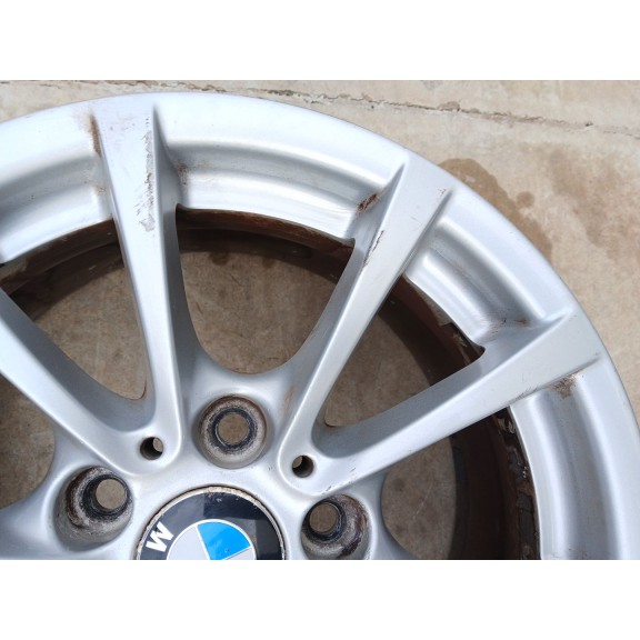 Recambio de llanta para bmw 3 (f30, f80) 330 d referencia OEM IAM 7JX16H2 IS31 X1 6796236