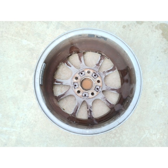 Recambio de llanta para bmw 3 (f30, f80) 330 d referencia OEM IAM 7JX16H2 IS31 X1 6796236