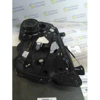 Recambio de elevalunas delantero derecho para volkswagen passat berlina (3c2) advance referencia OEM IAM 1K0959702P ELECTRICO 