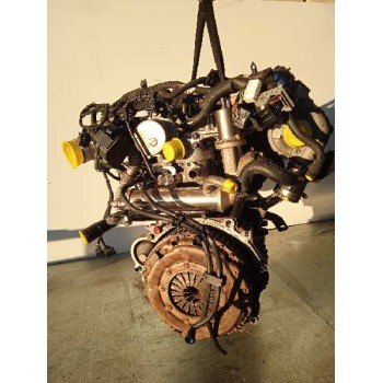 MOTOR CASCO D4FB CASCO 