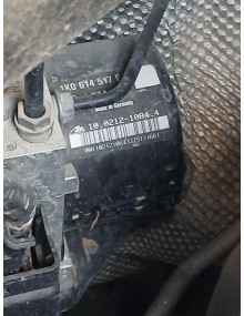 Recambio de abs para skoda yeti (5l) 2.0 tdi referencia OEM IAM   
