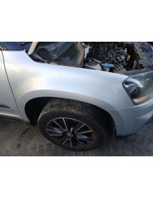 Recambio de aleta delantera derecha para skoda yeti (5l) 2.0 tdi referencia OEM IAM   