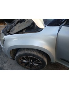 Recambio de aleta delantera izquierda para skoda yeti (5l) 2.0 tdi referencia OEM IAM   