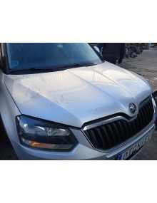 Recambio de capot para skoda yeti (5l) 2.0 tdi referencia OEM IAM   