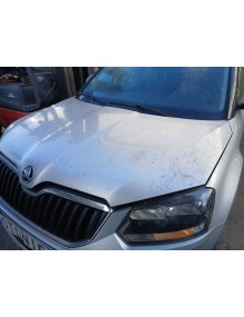 Recambio de capot para skoda yeti (5l) 2.0 tdi referencia OEM IAM    2