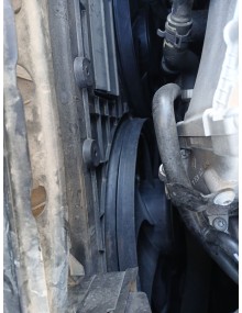 Recambio de electroventilador para skoda yeti (5l) 2.0 tdi referencia OEM IAM   