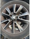 Recambio de juego llantas para skoda yeti (5l) 2.0 tdi referencia OEM IAM 17  