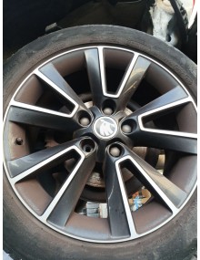 Recambio de juego llantas para skoda yeti (5l) 2.0 tdi referencia OEM IAM 17   2