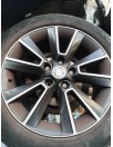 Recambio de juego llantas para skoda yeti (5l) 2.0 tdi referencia OEM IAM 17  