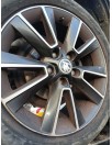 Recambio de juego llantas para skoda yeti (5l) 2.0 tdi referencia OEM IAM 17  