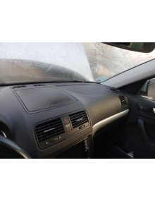 Recambio de kit airbag para skoda yeti (5l) 2.0 tdi referencia OEM IAM    2