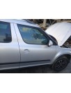Recambio de puerta delantera derecha para skoda yeti (5l) 2.0 tdi referencia OEM IAM   