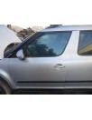 Recambio de puerta delantera izquierda para skoda yeti (5l) 2.0 tdi referencia OEM IAM   