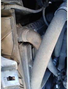 Recambio de radiador agua para skoda yeti (5l) 2.0 tdi referencia OEM IAM   