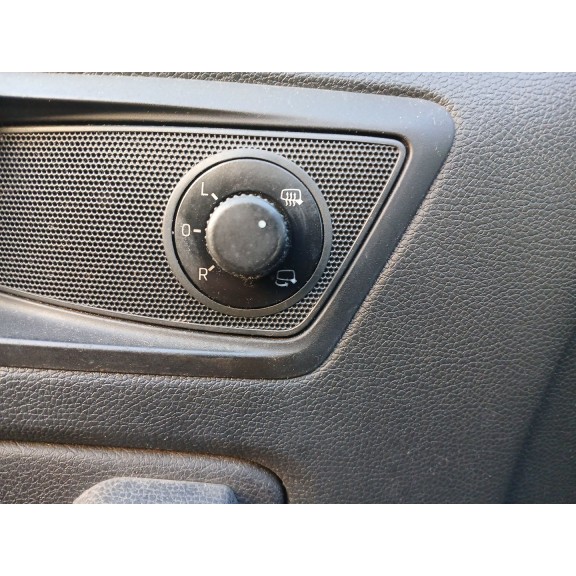 Recambio de retrovisor derecho para skoda yeti (5l) 2.0 tdi referencia OEM IAM   