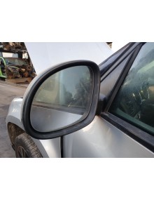 Recambio de retrovisor izquierdo para skoda yeti (5l) 2.0 tdi referencia OEM IAM   