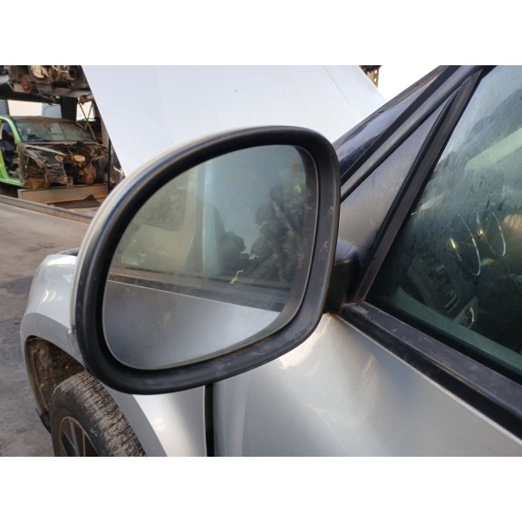 Recambio de retrovisor izquierdo para skoda yeti (5l) 2.0 tdi referencia OEM IAM   