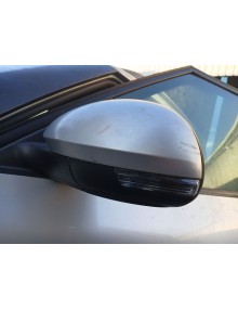 Recambio de retrovisor izquierdo para skoda yeti (5l) 2.0 tdi referencia OEM IAM    2