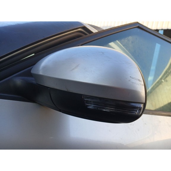 Recambio de retrovisor izquierdo para skoda yeti (5l) 2.0 tdi referencia OEM IAM   
