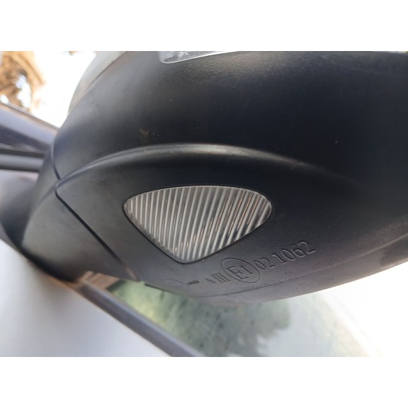 Recambio de retrovisor izquierdo para skoda yeti (5l) 2.0 tdi referencia OEM IAM   