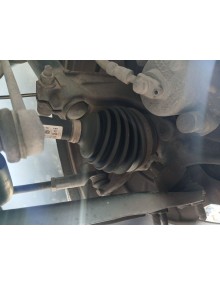 Recambio de transmision delantera izquierda para skoda yeti (5l) 2.0 tdi referencia OEM IAM   