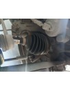 Recambio de transmision delantera izquierda para skoda yeti (5l) 2.0 tdi referencia OEM IAM   
