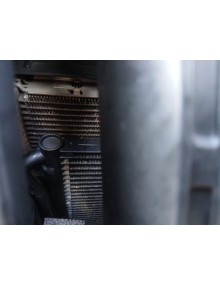 Recambio de condensador aire acondicionado para skoda yeti (5l) 2.0 tdi referencia OEM IAM   