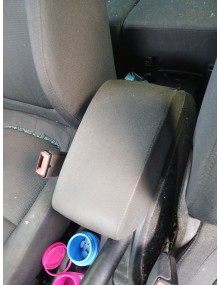 Recambio de apoyabrazos central para skoda yeti (5l) 2.0 tdi referencia OEM IAM   