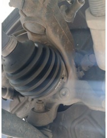 Recambio de mangueta delantera derecha para skoda yeti (5l) 2.0 tdi referencia OEM IAM   