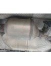 Recambio de catalizador para skoda yeti (5l) 2.0 tdi referencia OEM IAM   