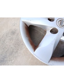 Recambio de llanta para nissan qashqai i (j10, nj10) 1.6 referencia OEM IAM 61/2JX16 CH5 ET40 X1 R16 ID 991-4 2