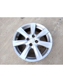 Recambio de llanta para honda insight (ze_) 1.3 ima (ze28, ze2) referencia OEM IAM 6JX16 ET53 X1 TM8660A