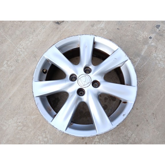 Recambio de llanta para honda insight (ze_) 1.3 ima (ze28, ze2) referencia OEM IAM 6JX16 ET53 X1 TM8660A
