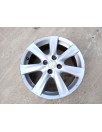 Recambio de llanta para honda insight (ze_) 1.3 ima (ze28, ze2) referencia OEM IAM 6JX16 ET53 X1 TM8660A