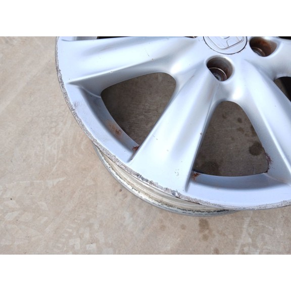 Recambio de llanta para honda insight (ze_) 1.3 ima (ze28, ze2) referencia OEM IAM 6JX16 ET53 X1 TM8660A