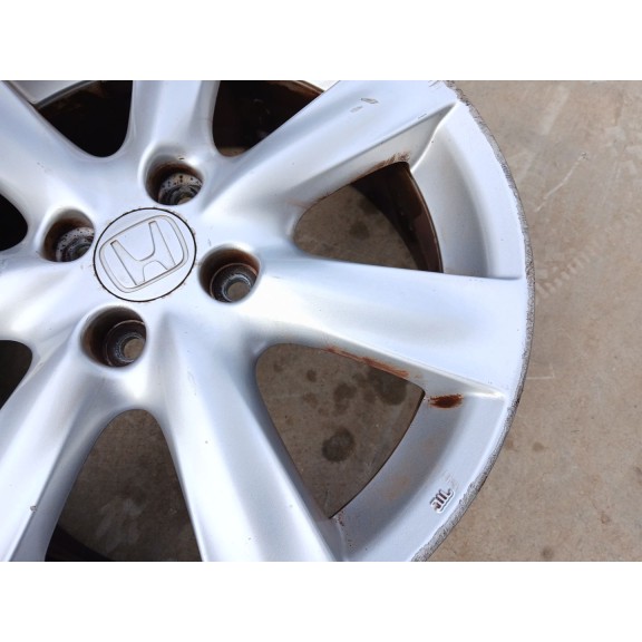 Recambio de llanta para honda insight (ze_) 1.3 ima (ze28, ze2) referencia OEM IAM 6JX16 ET53 X1 TM8660A