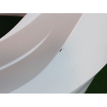 Recambio de paragolpes trasero para seat leon sportstourer 1.5tsi referencia OEM IAM  con sensores de aparcamiento 