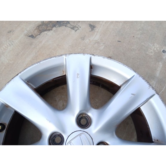 Recambio de llanta para honda insight (ze_) 1.3 ima (ze28, ze2) referencia OEM IAM 6JX16 ET53 X1 TM8660A