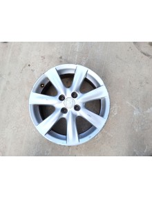 Recambio de llanta para honda insight (ze_) 1.3 ima (ze28, ze2) referencia OEM IAM 6JX16 ET53 x1 TM8660A