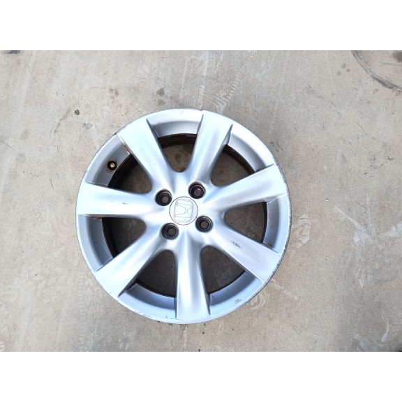 Recambio de llanta para honda insight (ze_) 1.3 ima (ze28, ze2) referencia OEM IAM 6JX16 ET53 x1 TM8660A