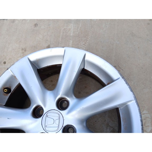 Recambio de llanta para honda insight (ze_) 1.3 ima (ze28, ze2) referencia OEM IAM 6JX16 ET53 x1 TM8660A